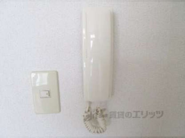 インターフォン