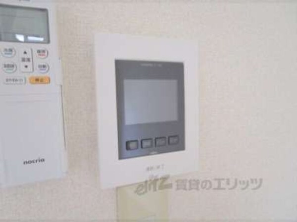 ＴＶモニターフォン
