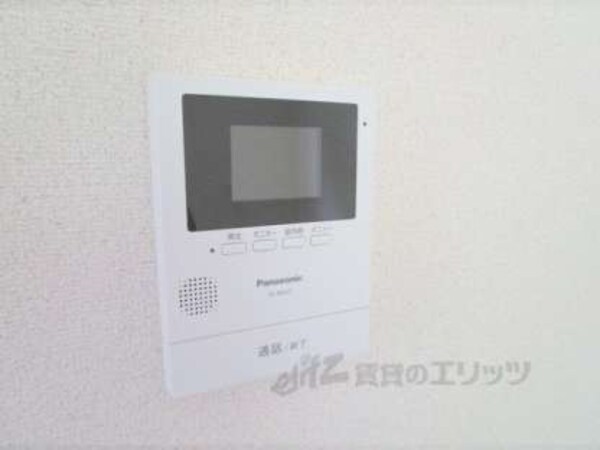 ＴＶモニターフォン