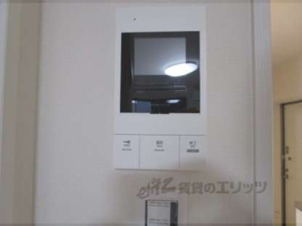 ＴＶモニターフォン