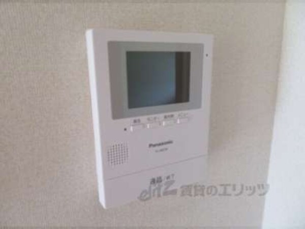 ＴＶモニターフォン