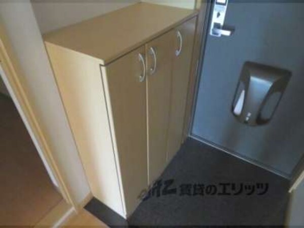 下駄箱