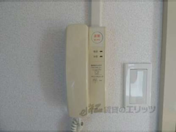 インターフォン