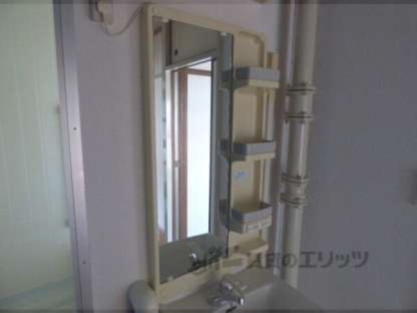 洗面所