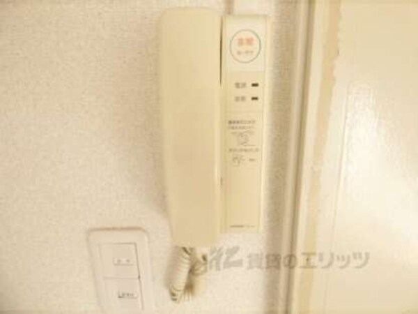 ドアフォン