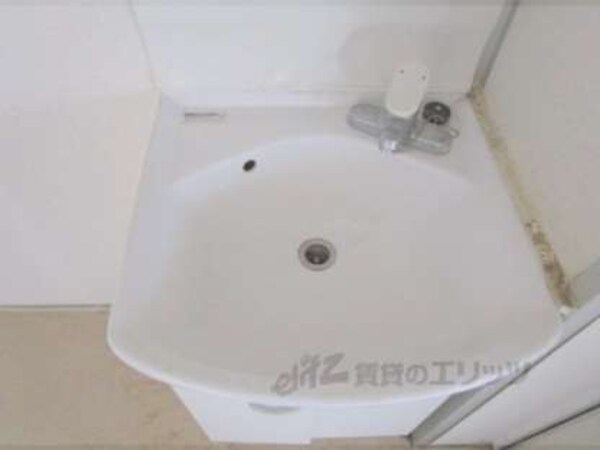 洗面所