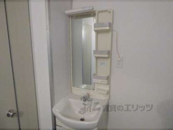 洗面所