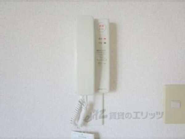 ドアフォン