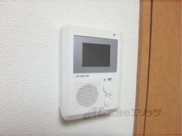 ＴＶモニターフォン