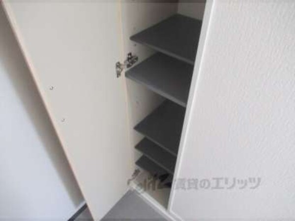 下駄箱