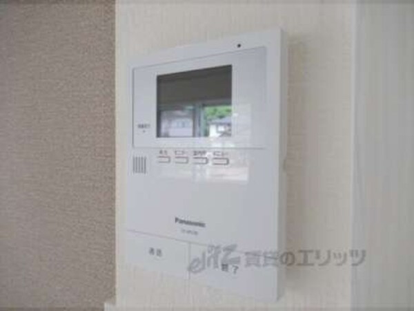 ＴＶモニターフォン