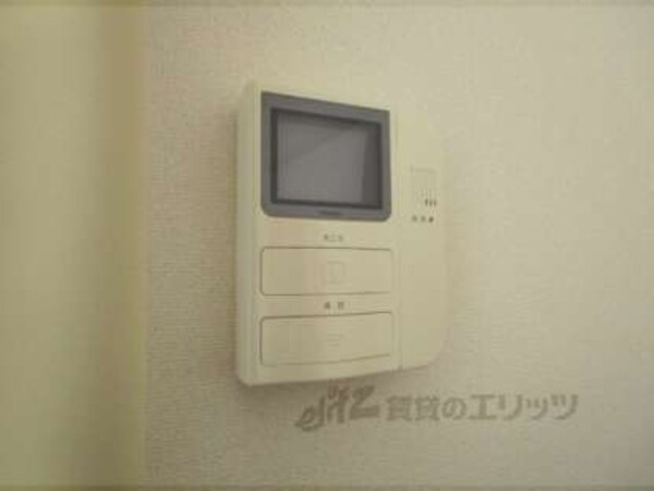 ＴＶモニターフォン