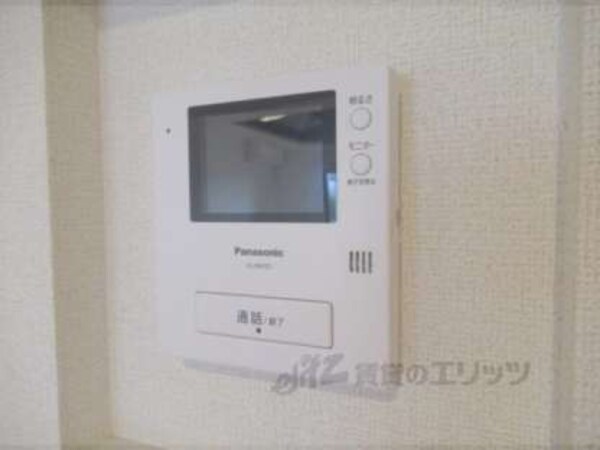 ＴＶモニターフォン