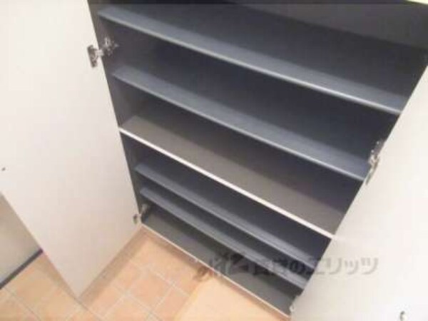 下駄箱