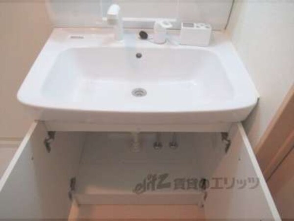 洗面所