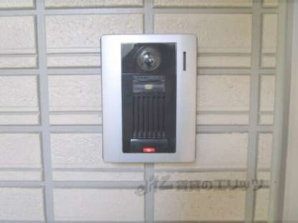 インターホン
