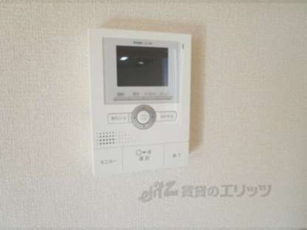 ＴＶモニターフォン