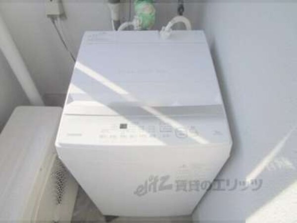洗濯機