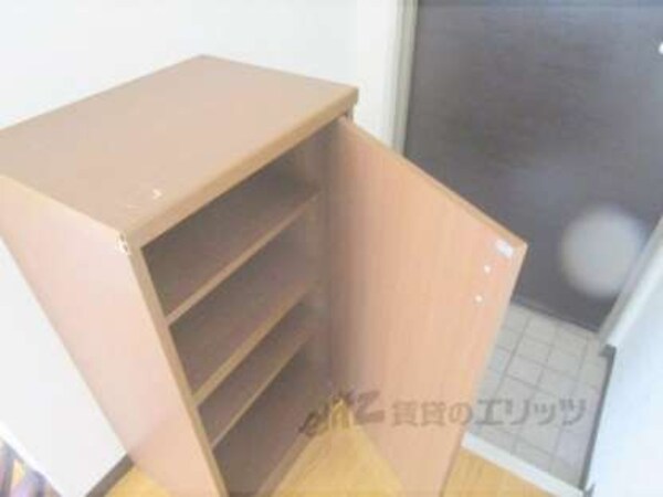 下駄箱