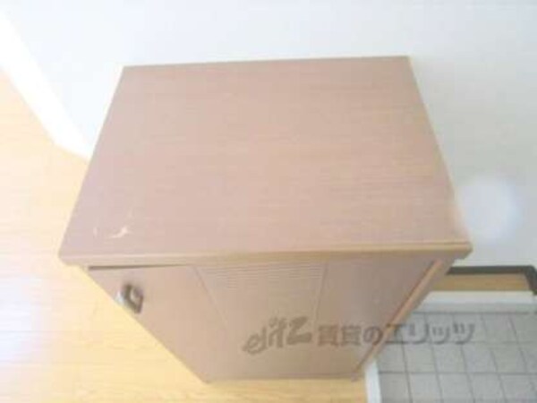 下駄箱