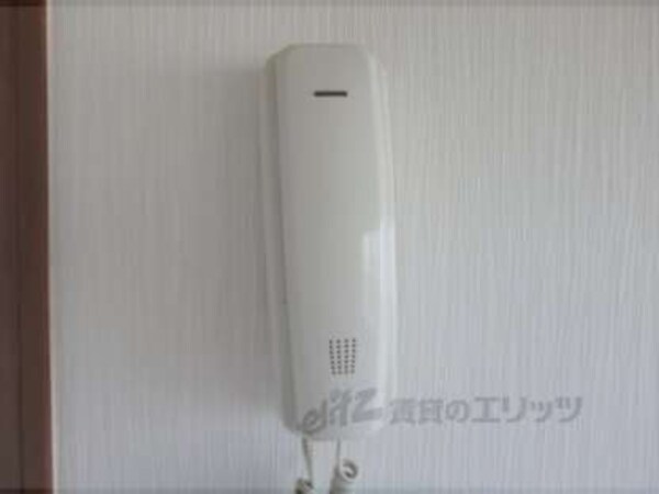 インターフォン