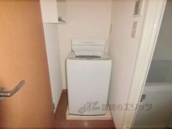 洗濯機