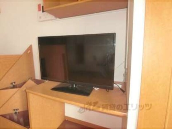 テレビ