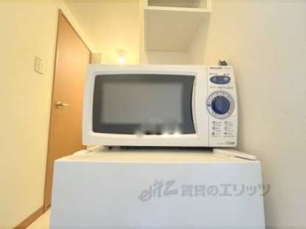 電子レンジ