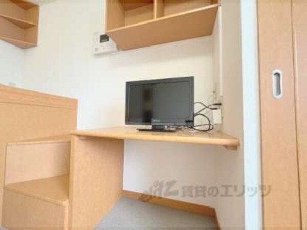 テレビ