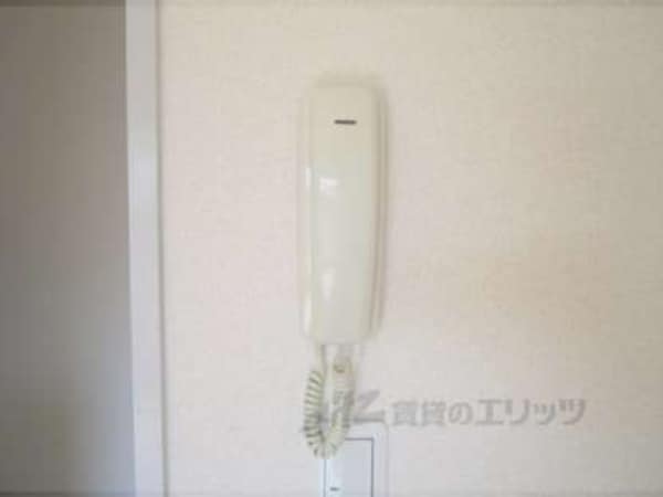 インターホン
