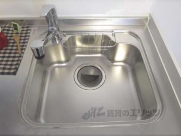シンク