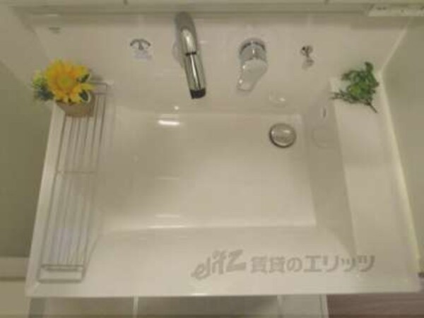洗面所