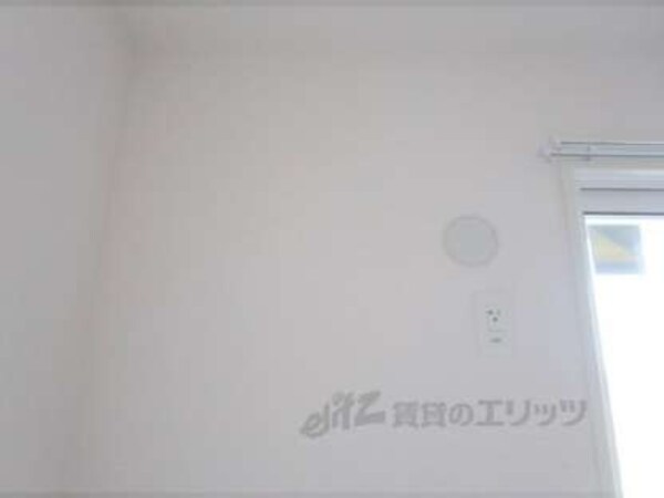 エアコン設置場所
