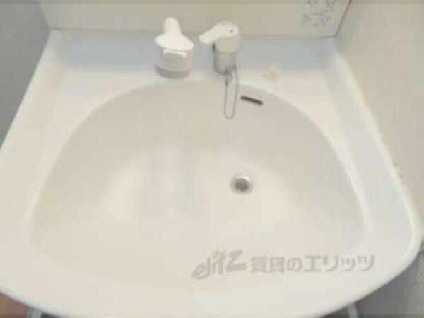 洗面所