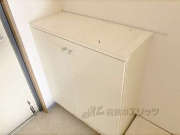 下駄箱