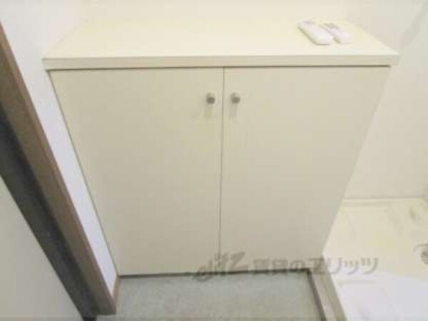 下駄箱