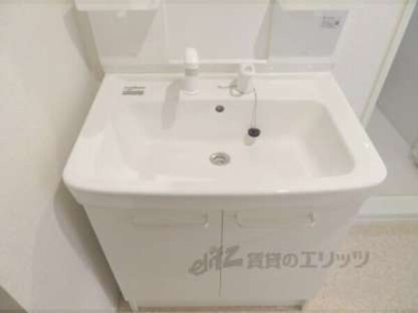 洗面所