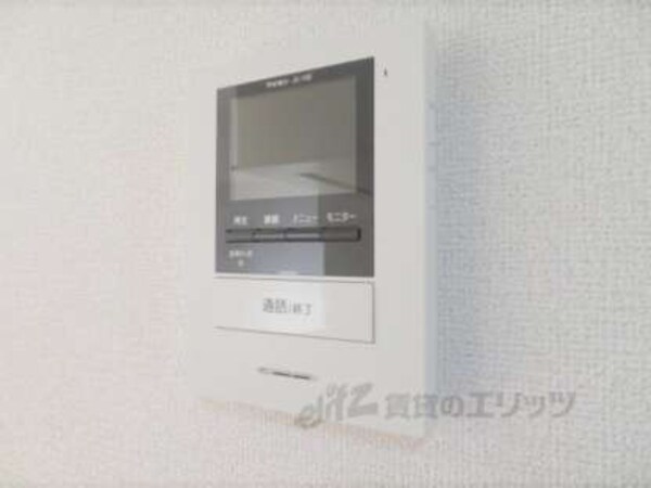 ＴＶモニターフォン