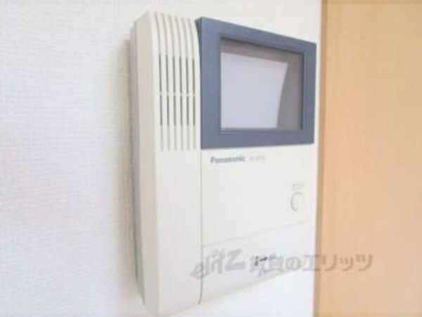 ＴＶモニターフォン
