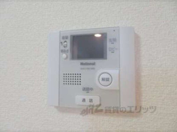 ＴＶモニターフォン