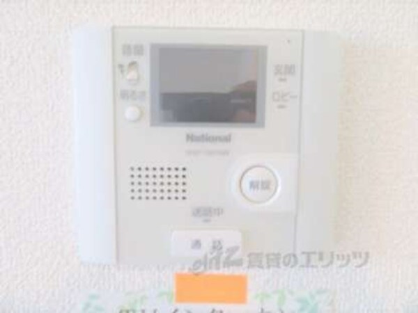 ＴＶモニターフォン