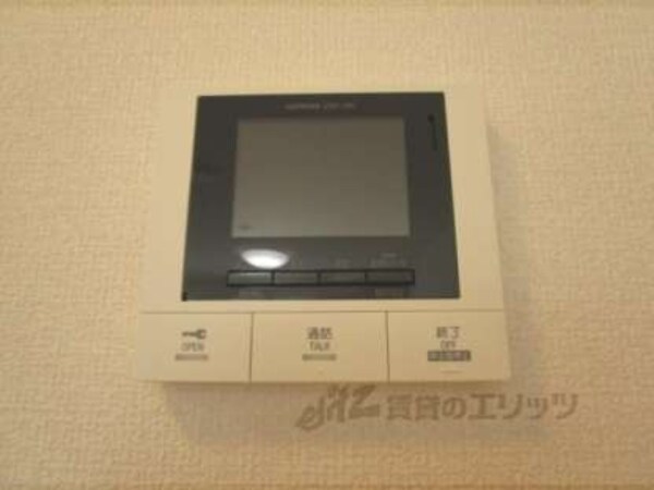 ＴＶモニターフォン