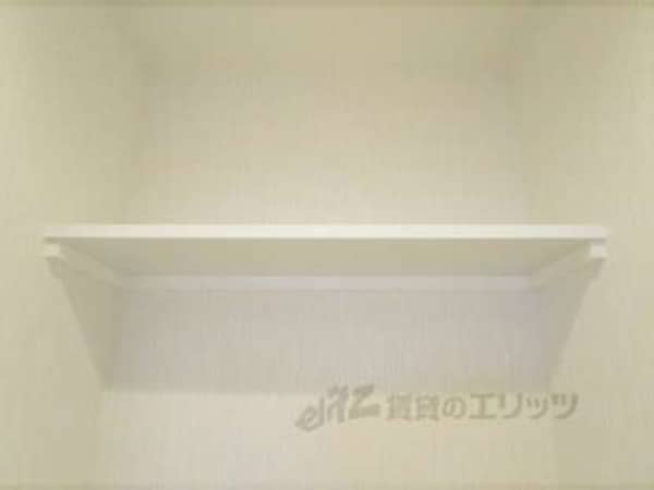トイレ棚