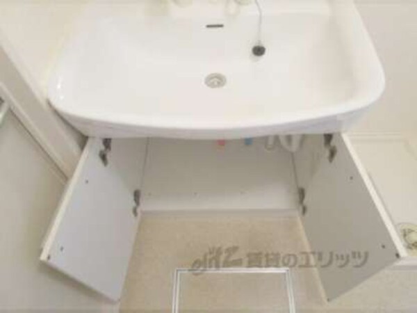 洗面所