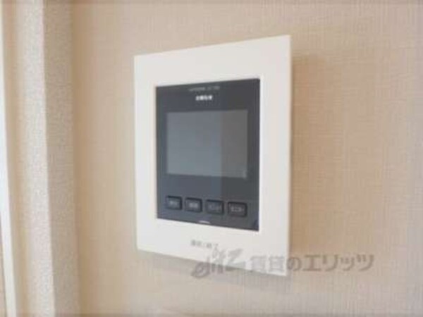 ＴＶモニターフォン