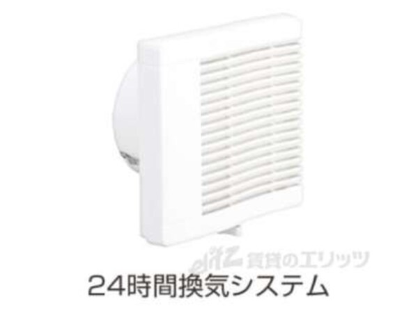 換気扇