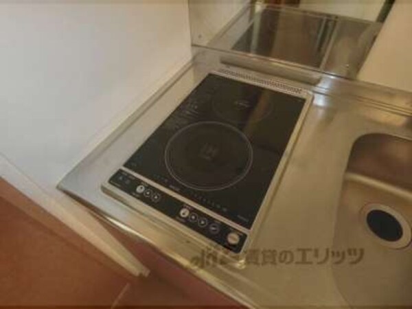 コンロ