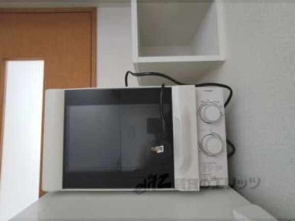 電子レンジ