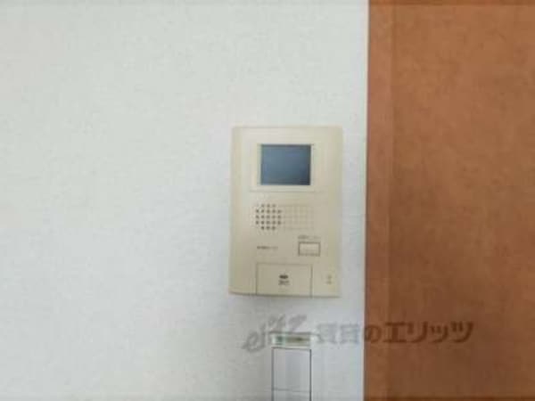 ＴＶモニターフォン
