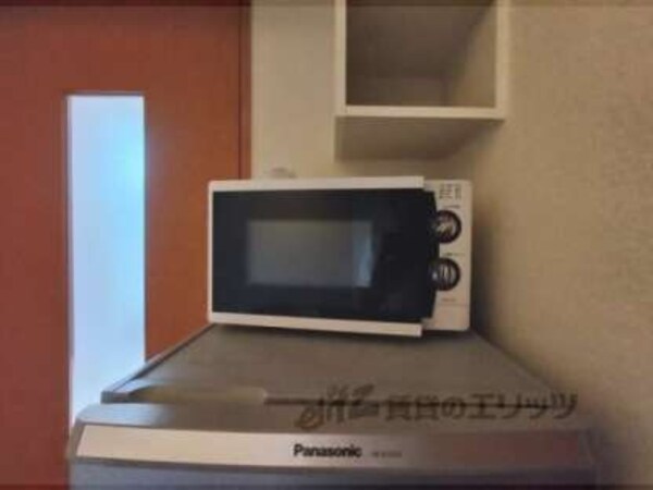 電子レンジ